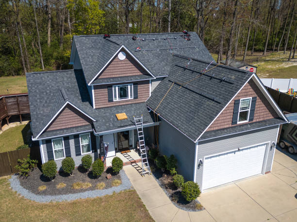 Fast & Reliable Emergency Roof Repairs in Kernersville, NC